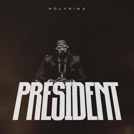 Holyrina – President Holyrina – President