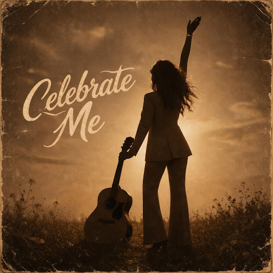 Ingarose – Celebrate Me Ingarose – Celebrate Me