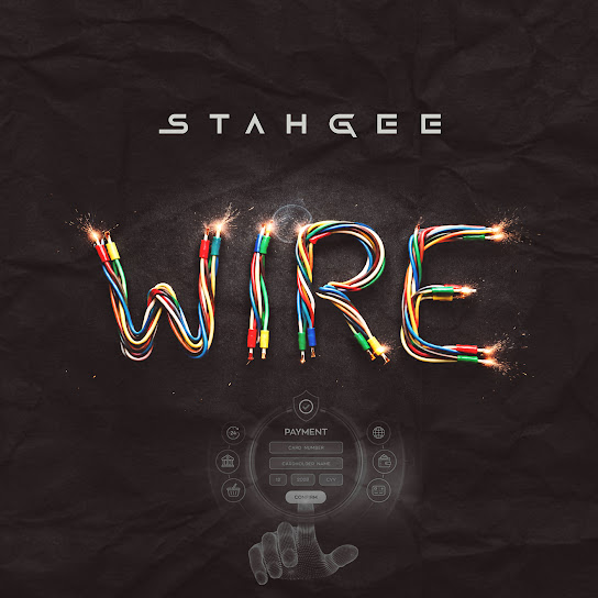 Stahgee – Wire Stahgee – Wire