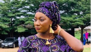 Leaked Sisi Alagbo Video Scandal: Eniola Reacts to threesome