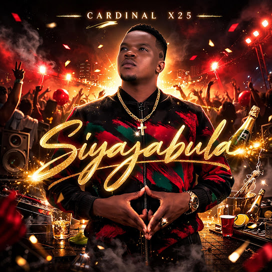 Cardinal X25 – Siyajabula Cardinal X25 – Siyajabula