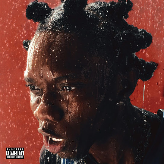 Blaqbonez – WORK IN THE MORNING Blaqbonez – WORK IN THE MORNING