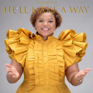 Thobekile – He’ll Make A Way EP