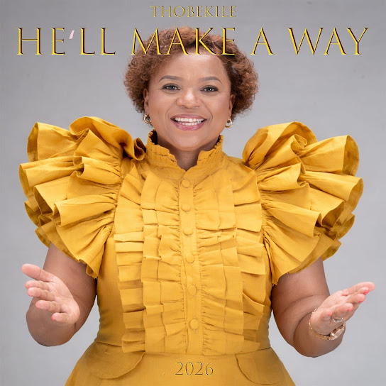 Thobekile – Njengenyoni Thobekile – Njengenyoni