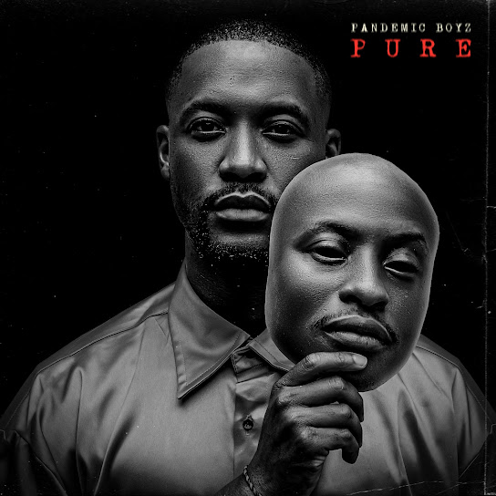 Pandemic Boyz – Thabang's Melody Pandemic Boyz – Thabang's Melody