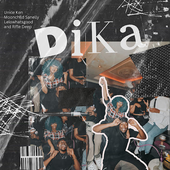 Unkle Ken – Dika Unkle Ken – Dika