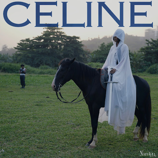 Yarden – Celine Yarden – Celine