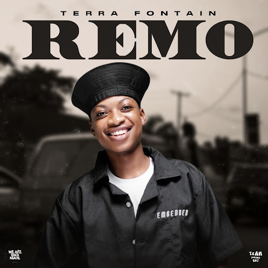 Terra Fontain – SamSon Terra Fontain – SamSon