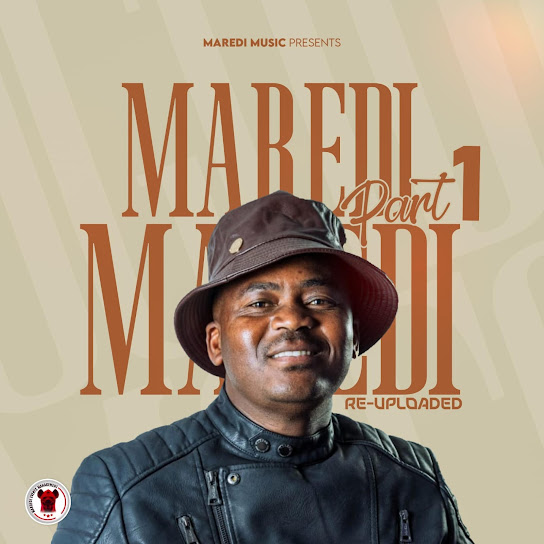 MAREDI MAREDI – KE GOPOTŠE GAE NKOKO MAREDI MAREDI – KE GOPOTŠE GAE NKOKO
