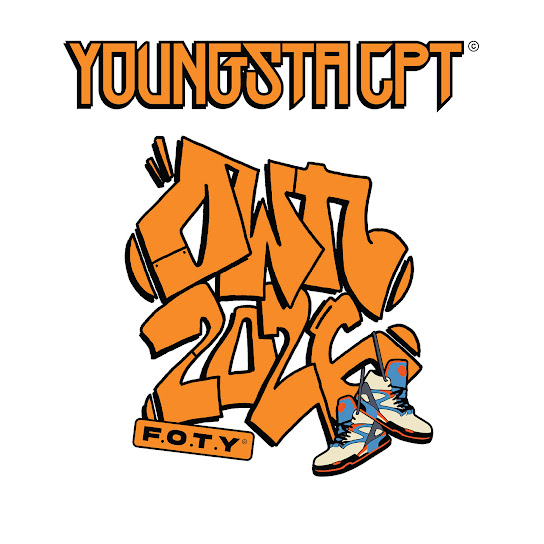 YoungstaCPT – FOTY X OWN 2026 YoungstaCPT – FOTY X OWN 2026