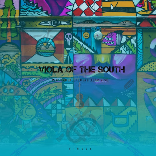 Pexi-Tonic SA – Viola Of The South Pexi-Tonic SA – Viola Of The South