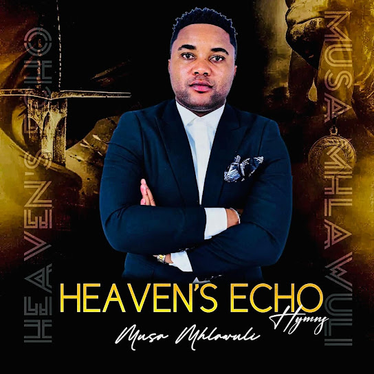 Musa Mhlawuli – Ha Le Lakatsa Ho Tseba 116 Musa Mhlawuli – Ha Le Lakatsa Ho Tseba 116