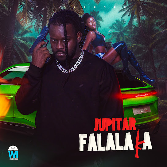 Jupitar – Falalala Jupitar – Falalala