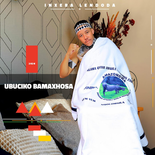Faqane – Abantu Bakuthi Faqane – Abantu Bakuthi