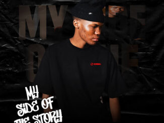 Nation Deep & Potassium_101 – My Side Of The Story