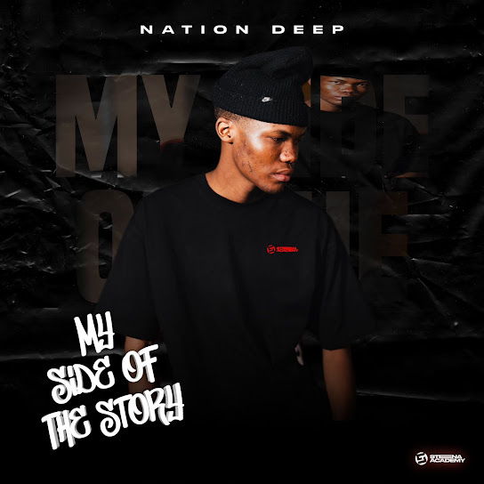 Nation Deep – Spekere 47 (Tribal Age) Nation Deep – Spekere 47 (Tribal Age)