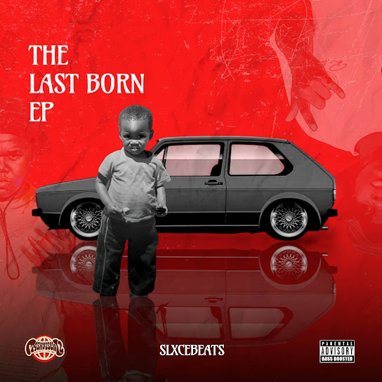 Slxcebeats – Aw'zweke Slxcebeats – Aw'zweke