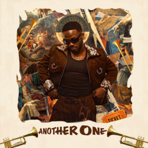 Korede Bello Another One EP