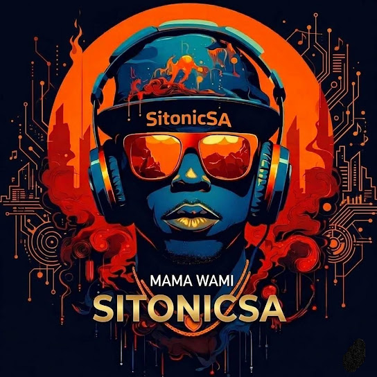 SitonicSA – Mama Wami SitonicSA – Mama Wami