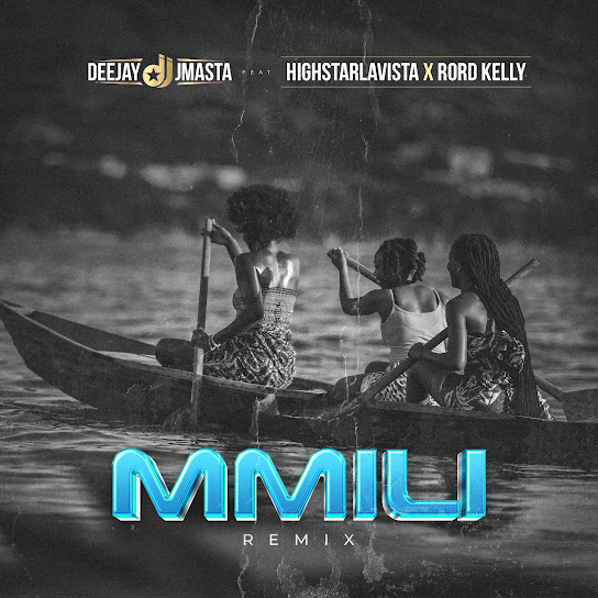 Deejay J Masta – Mmili (Remix) Deejay J Masta – Mmili (Remix)