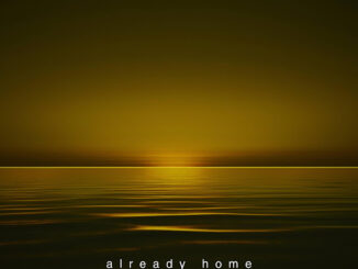Afro House Galaxy already home Album