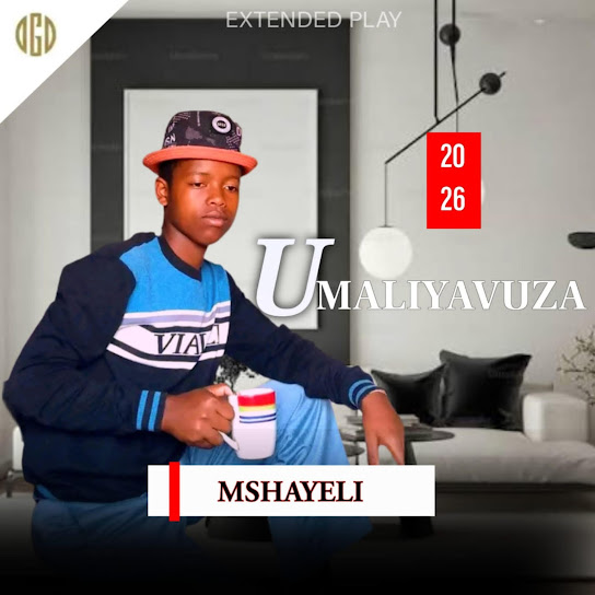UMaliyavuza – Ngikuthandile UMaliyavuza – Ngikuthandile