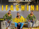 Ifashini elihle LONG TIME AGO Album
