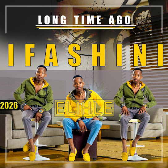 Ifashini elihle – FOR NOTHING Ifashini elihle – FOR NOTHING