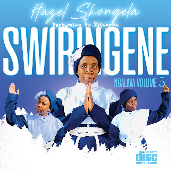 Hazel Shongela – Vanwu Hleka Hazel Shongela – Vanwu Hleka