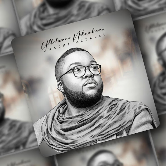Unathi Mzekeli – The King's Anthem (Lawula) Unathi Mzekeli – The King's Anthem (Lawula)