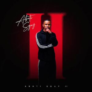 LeeroSoul – Abuti Sguy II EP