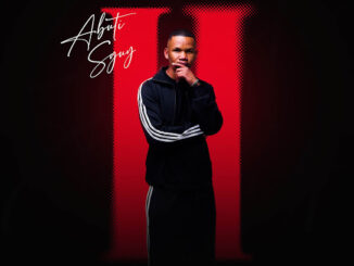 LeeroSoul – Abuti Sguy II EP