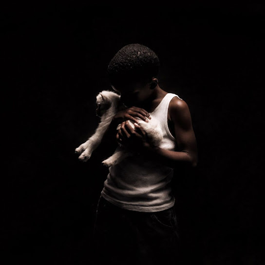 Nandipha808 – The End (Insane) Nandipha808 – The End (Insane)