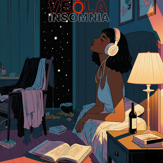 Veola – Insomnia Veola – Insomnia