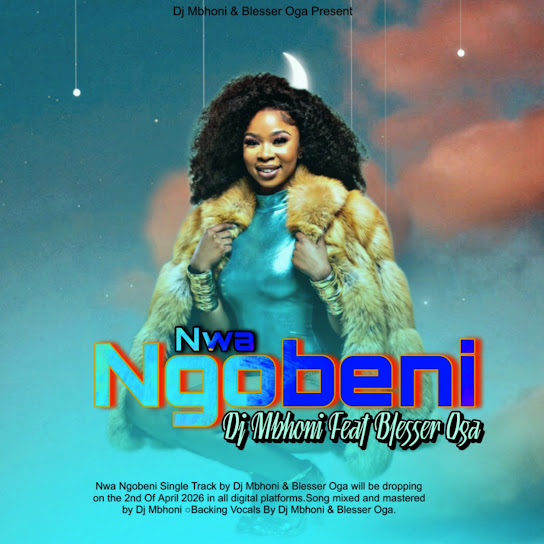 DJ MBHONI – Nwa Ngobeni DJ MBHONI – Nwa Ngobeni
