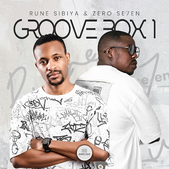 Rune Sibiya – You're The One (Rune Soulful Dub) Rune Sibiya – You're The One (Rune Soulful Dub)
