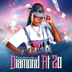 Khanyie Diamond at 20 Album