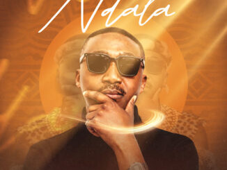 KingTouch Ndala Album