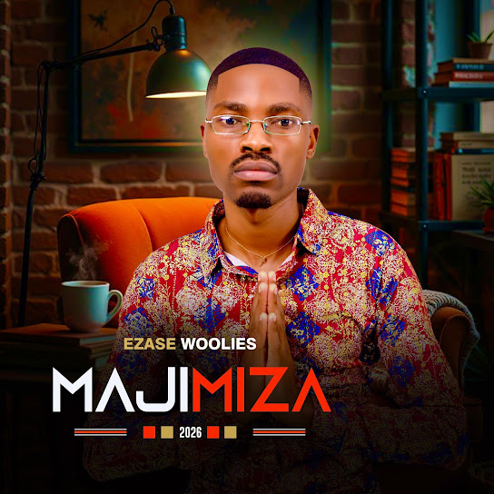 Majimiza – HAMBA SATHANE Majimiza – HAMBA SATHANE
