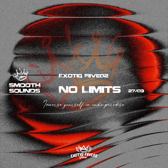 Exotiq Fiive02 – No Limits Exotiq Fiive02 – No Limits