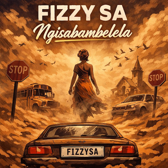 FIZZY SA – Ngisabambelela FIZZY SA – Ngisabambelela