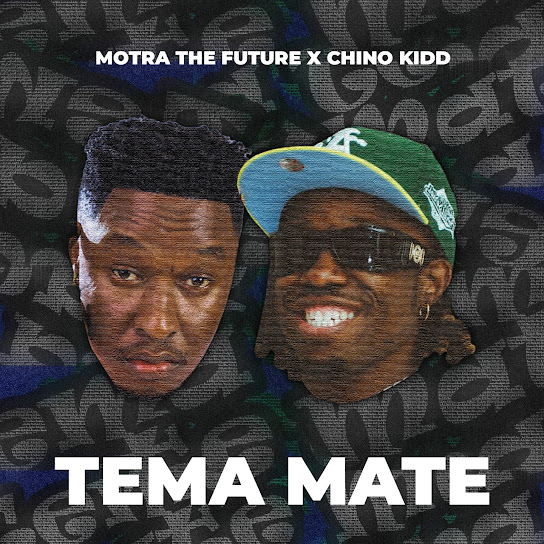 Motra The Future – Tema mate Motra The Future – Tema mate