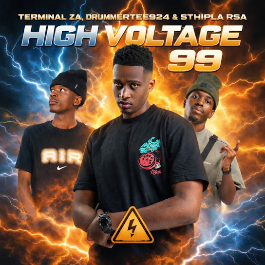 Terminal ZA – High Voltage 99 Terminal ZA – High Voltage 99
