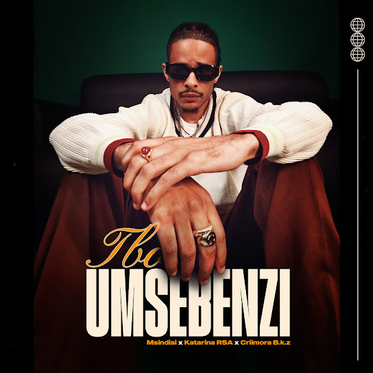 TBO – uMsebenzi TBO – uMsebenzi