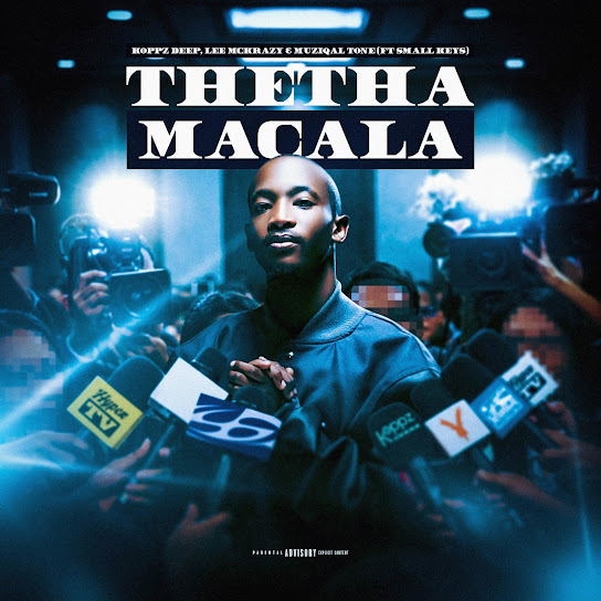 Koppz Deep – Thetha Amacala Koppz Deep – Thetha Amacala