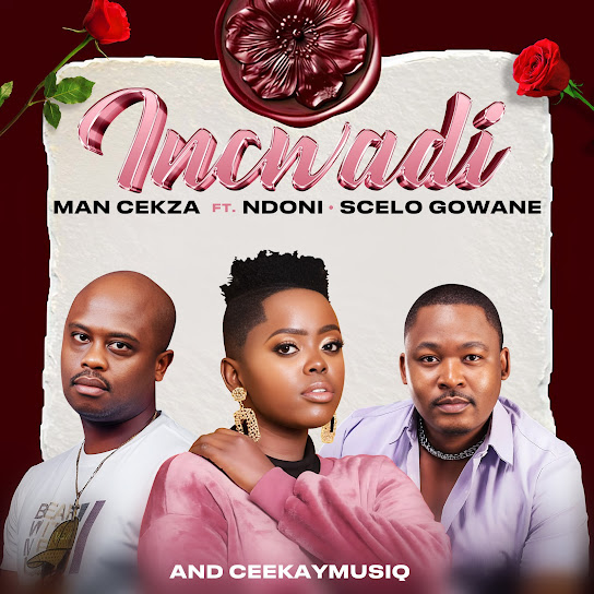 Man Cekza – Incwadi Man Cekza – Incwadi