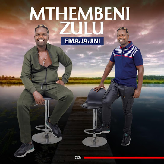 MTHEMBENI ZULU – UZUNGANGILAHLI MTHEMBENI ZULU – UZUNGANGILAHLI