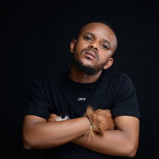 Kabza De Small – Ka Weeknd Kabza De Small – Ka Weeknd