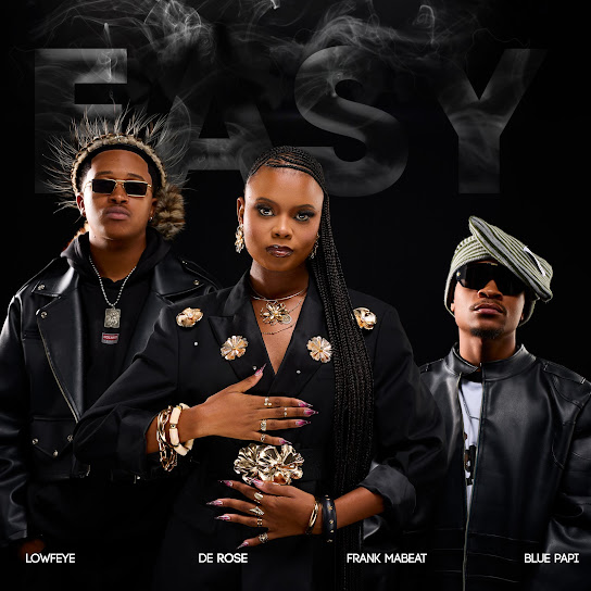 De Rose – Easy De Rose – Easy