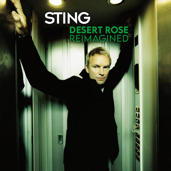Sting – Desert Rose (Zakes Bantwini Extended Remix) Sting – Desert Rose (Zakes Bantwini Extended Remix)